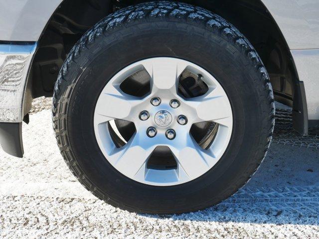 used 2021 Ram 1500 car, priced at $31,939