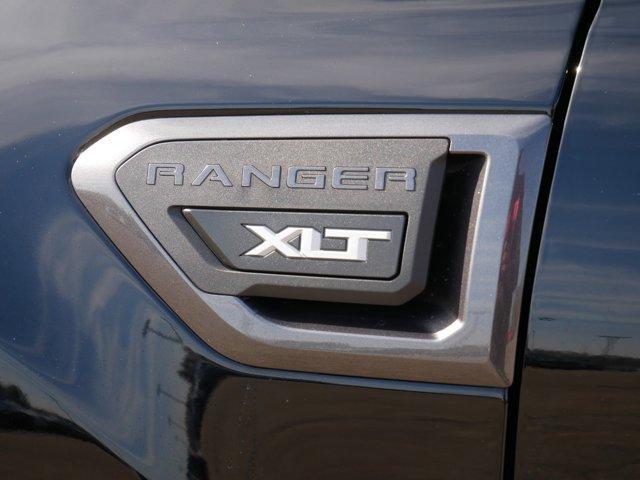 used 2020 Ford Ranger car, priced at $26,999