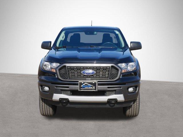 used 2020 Ford Ranger car, priced at $26,999