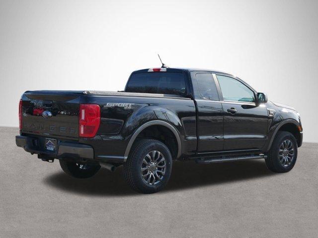 used 2020 Ford Ranger car, priced at $26,999