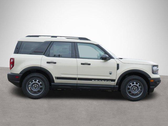 new 2024 Ford Bronco Sport car, priced at $32,105