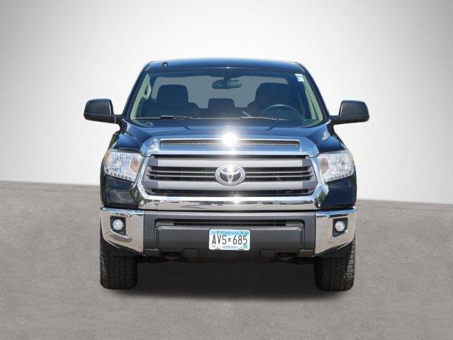 used 2014 Toyota Tundra car, priced at $23,507