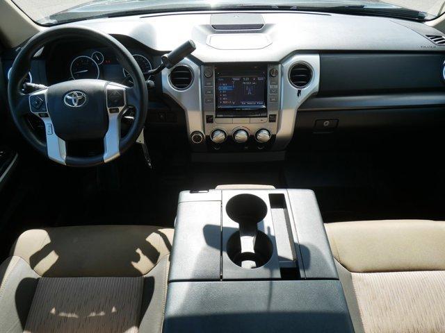 used 2014 Toyota Tundra car, priced at $23,507