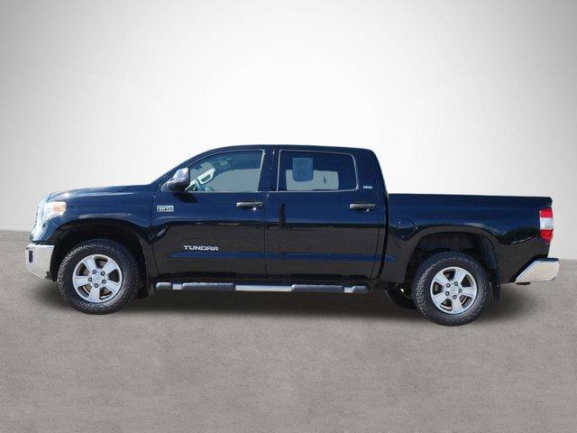 used 2014 Toyota Tundra car, priced at $23,507