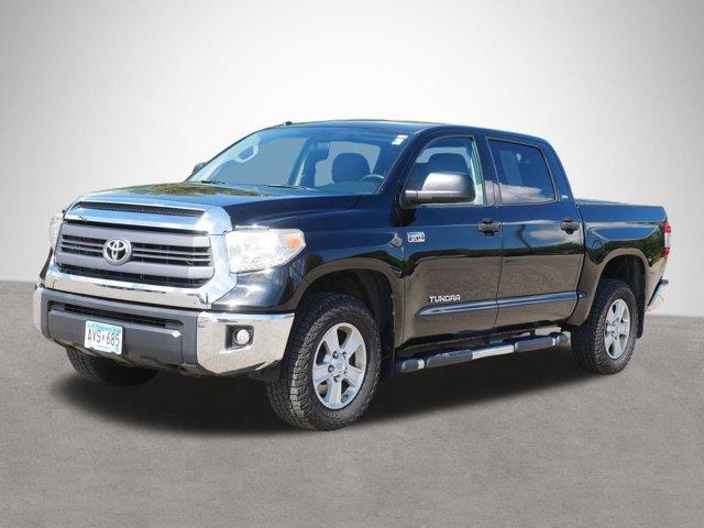 used 2014 Toyota Tundra car, priced at $23,507