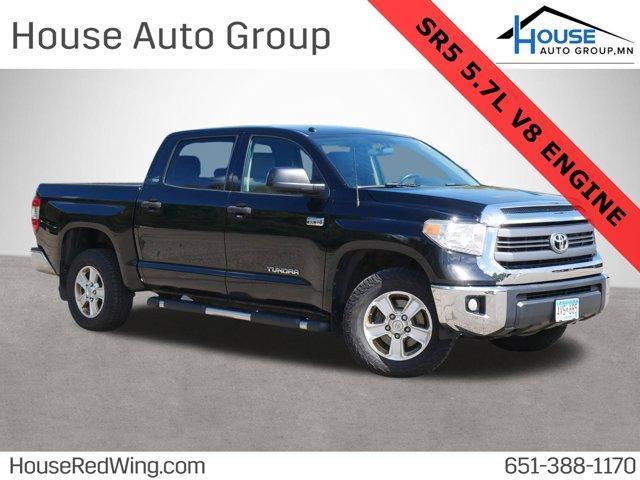 used 2014 Toyota Tundra car, priced at $23,999