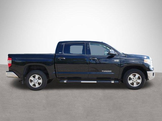 used 2014 Toyota Tundra car, priced at $23,507