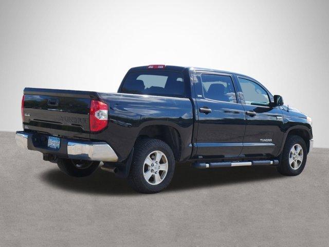 used 2014 Toyota Tundra car, priced at $23,507