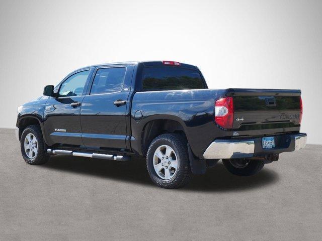 used 2014 Toyota Tundra car, priced at $23,507