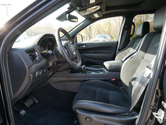 used 2023 Dodge Durango car, priced at $46,999