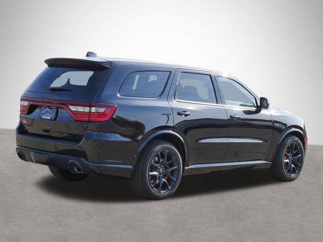 used 2023 Dodge Durango car, priced at $46,999