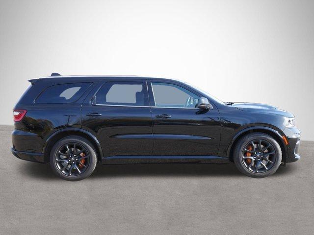 used 2023 Dodge Durango car, priced at $46,999