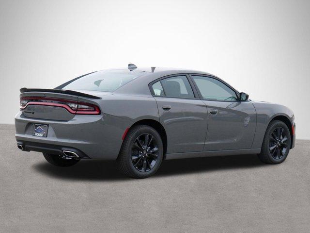 new 2023 Dodge Charger car, priced at $35,575