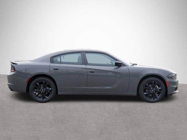 new 2023 Dodge Charger car, priced at $36,677