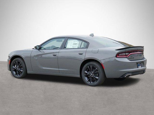 new 2023 Dodge Charger car, priced at $36,677