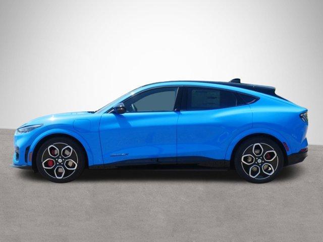 new 2023 Ford Mustang Mach-E car, priced at $51,355