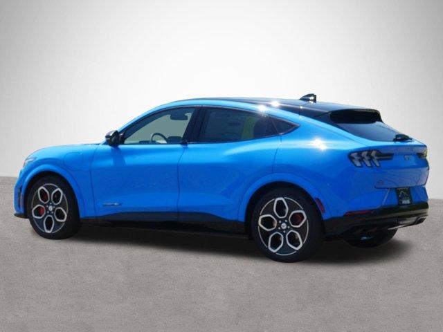 new 2023 Ford Mustang Mach-E car, priced at $51,355