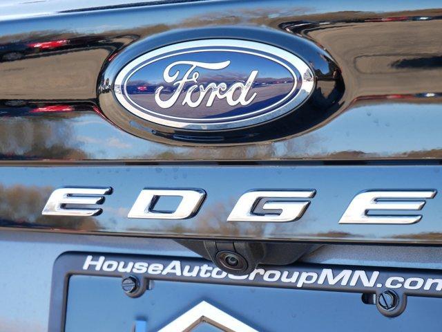 new 2024 Ford Edge car, priced at $45,904