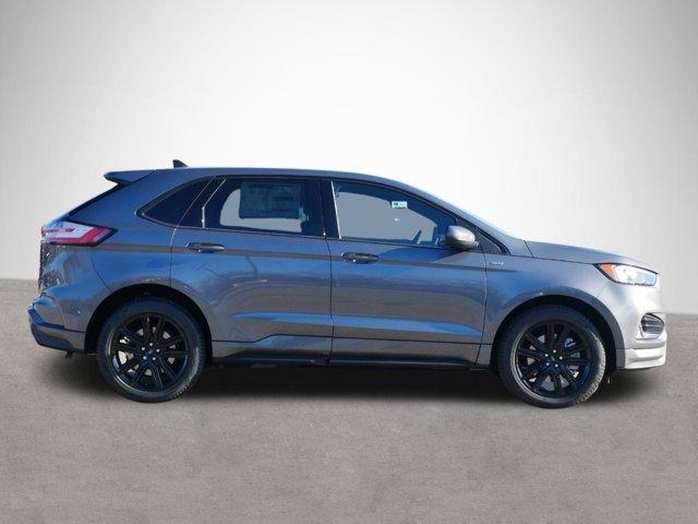 new 2024 Ford Edge car, priced at $45,904