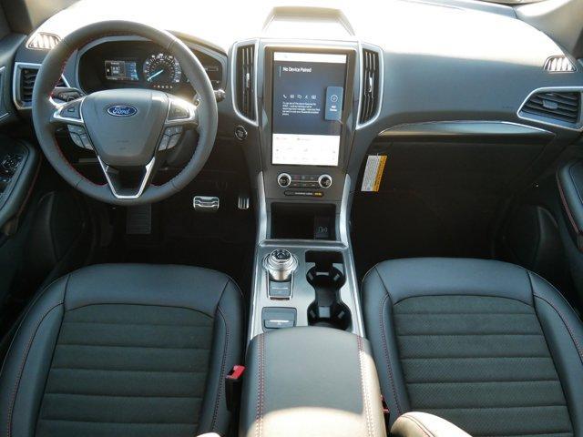 new 2024 Ford Edge car, priced at $42,904