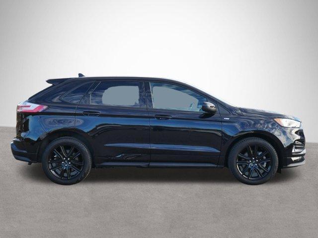 used 2022 Ford Edge car, priced at $29,999