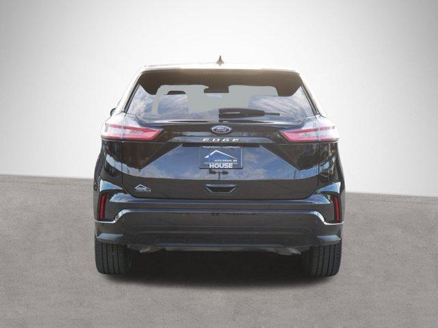 used 2022 Ford Edge car, priced at $29,999