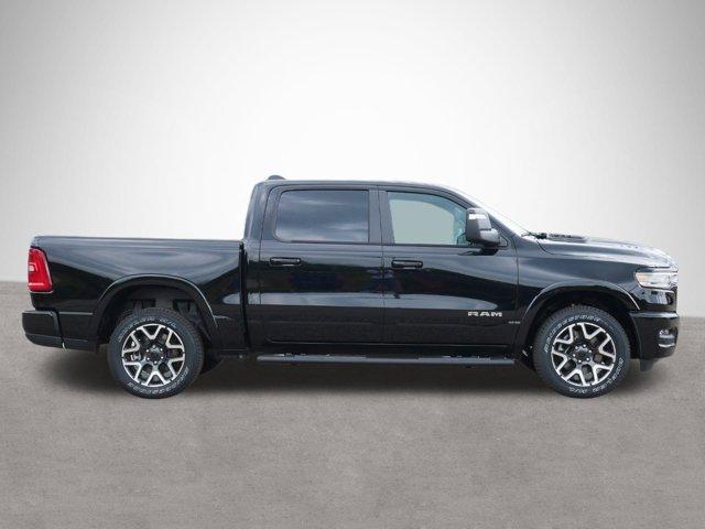 new 2025 Ram 1500 car, priced at $58,835