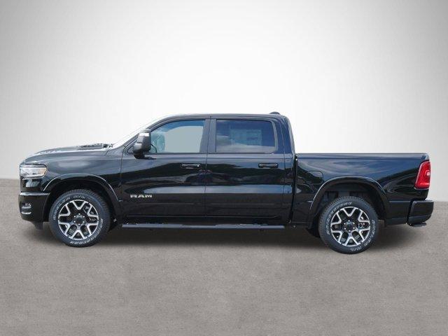 new 2025 Ram 1500 car, priced at $58,835