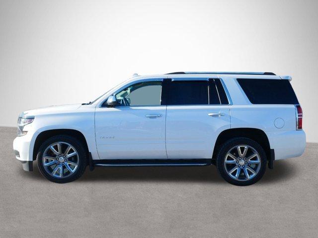 used 2018 Chevrolet Tahoe car, priced at $31,999