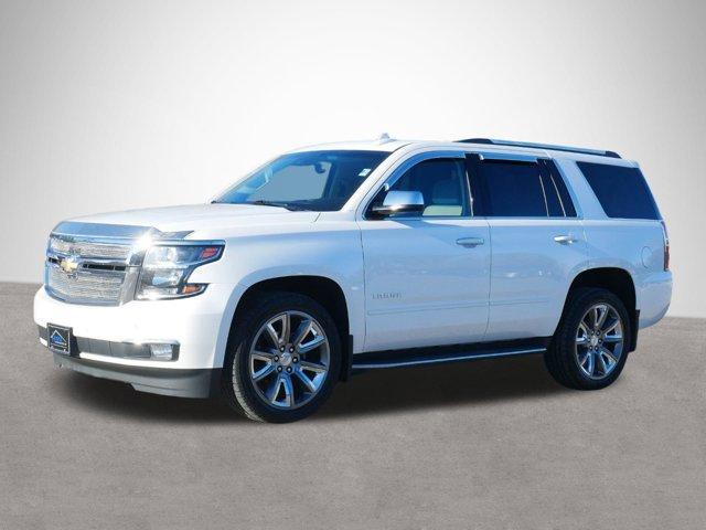 used 2018 Chevrolet Tahoe car, priced at $31,999