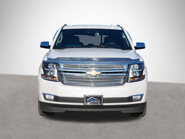 used 2018 Chevrolet Tahoe car, priced at $31,999