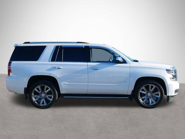 used 2018 Chevrolet Tahoe car, priced at $31,999