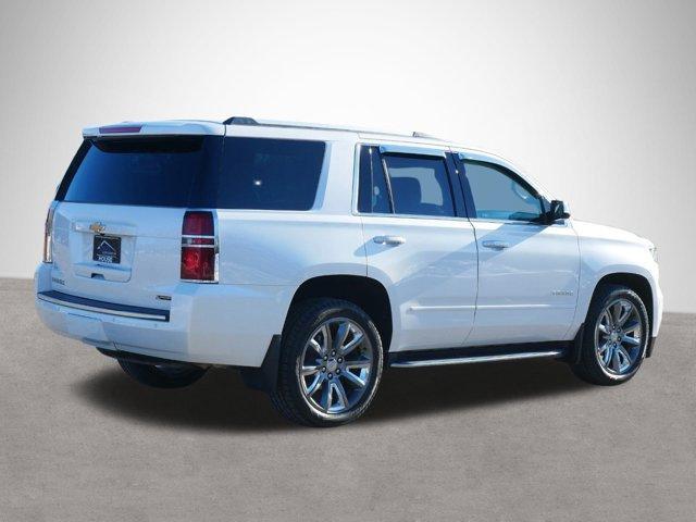 used 2018 Chevrolet Tahoe car, priced at $31,999