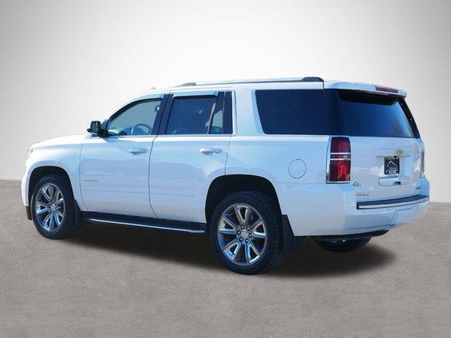 used 2018 Chevrolet Tahoe car, priced at $31,999