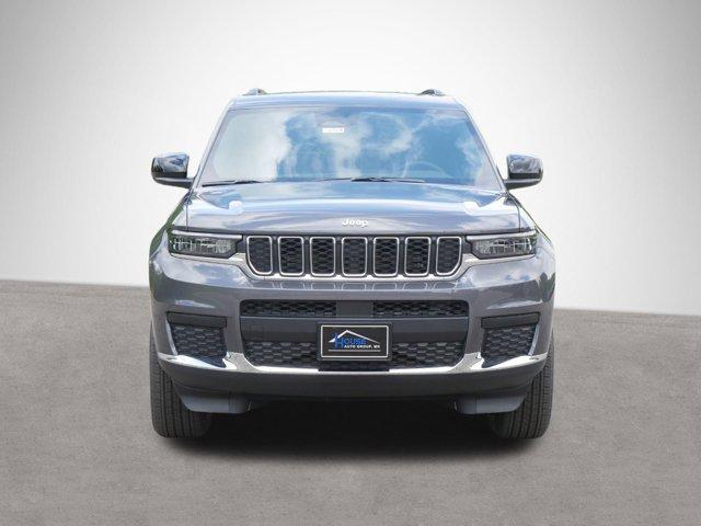 new 2024 Jeep Grand Cherokee L car, priced at $41,920