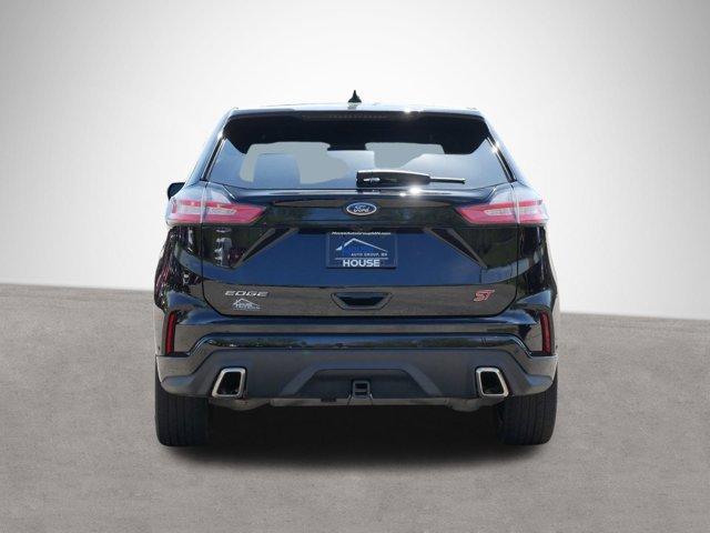 used 2020 Ford Edge car, priced at $29,999