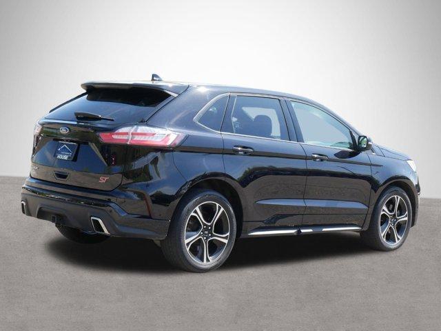 used 2020 Ford Edge car, priced at $29,999