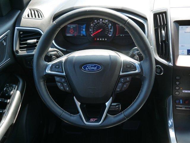 used 2020 Ford Edge car, priced at $29,999