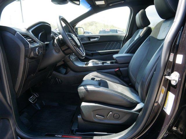 used 2020 Ford Edge car, priced at $29,999