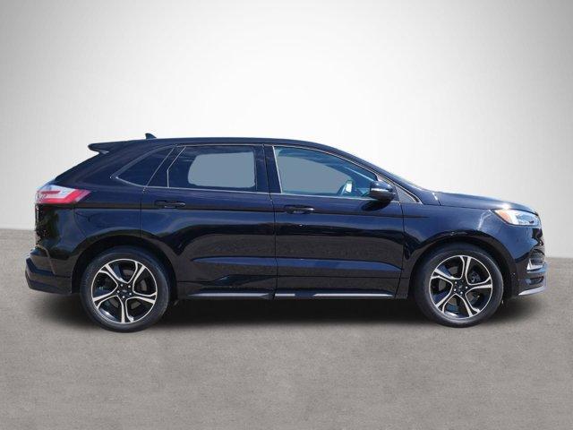 used 2020 Ford Edge car, priced at $29,999