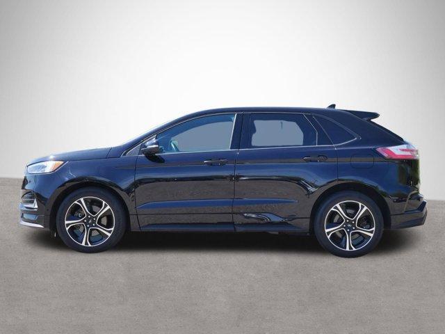 used 2020 Ford Edge car, priced at $29,999