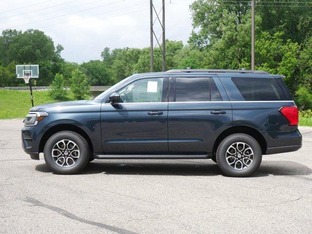 new 2024 Ford Expedition car, priced at $71,895