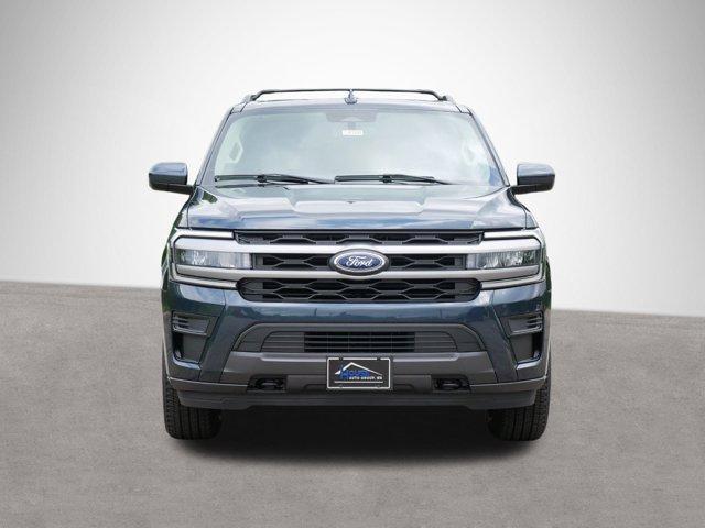 new 2024 Ford Expedition car, priced at $61,395