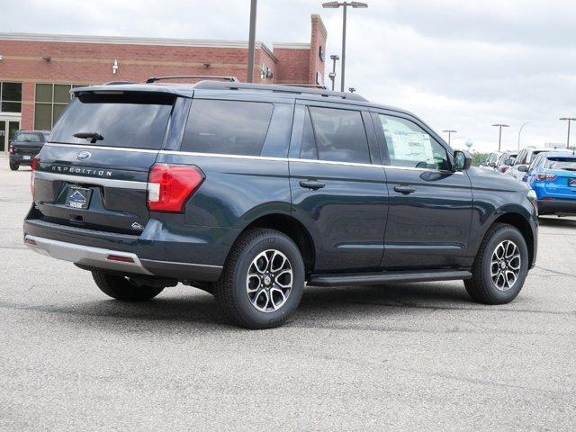 new 2024 Ford Expedition car, priced at $71,895