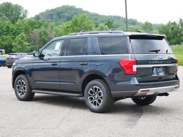 new 2024 Ford Expedition car, priced at $71,895