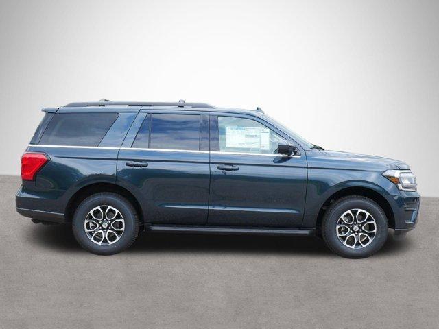 new 2024 Ford Expedition car, priced at $61,395