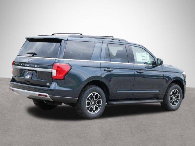 new 2024 Ford Expedition car, priced at $61,395