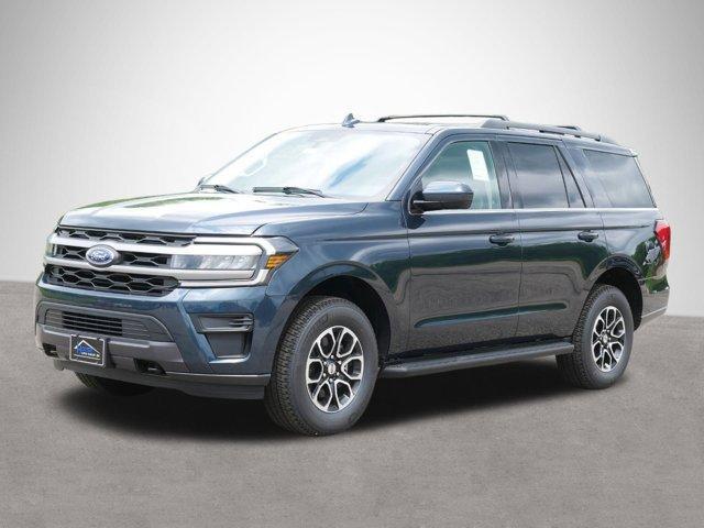 new 2024 Ford Expedition car, priced at $61,395