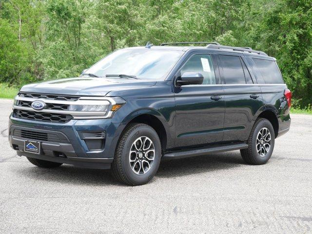 new 2024 Ford Expedition car, priced at $71,895