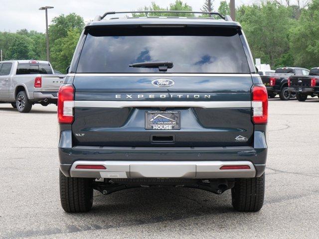 new 2024 Ford Expedition car, priced at $71,895